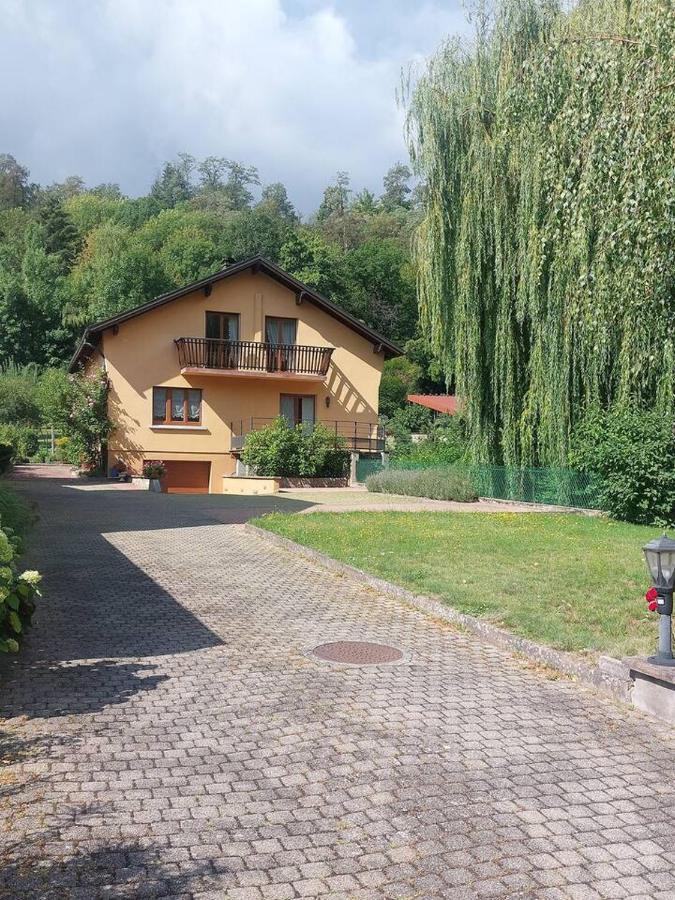 La Parenthese Kaysersberg Екстер'єр фото